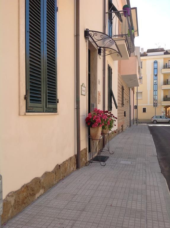 Carrer Dels Horts Lejlighed Alghero Værelse billede