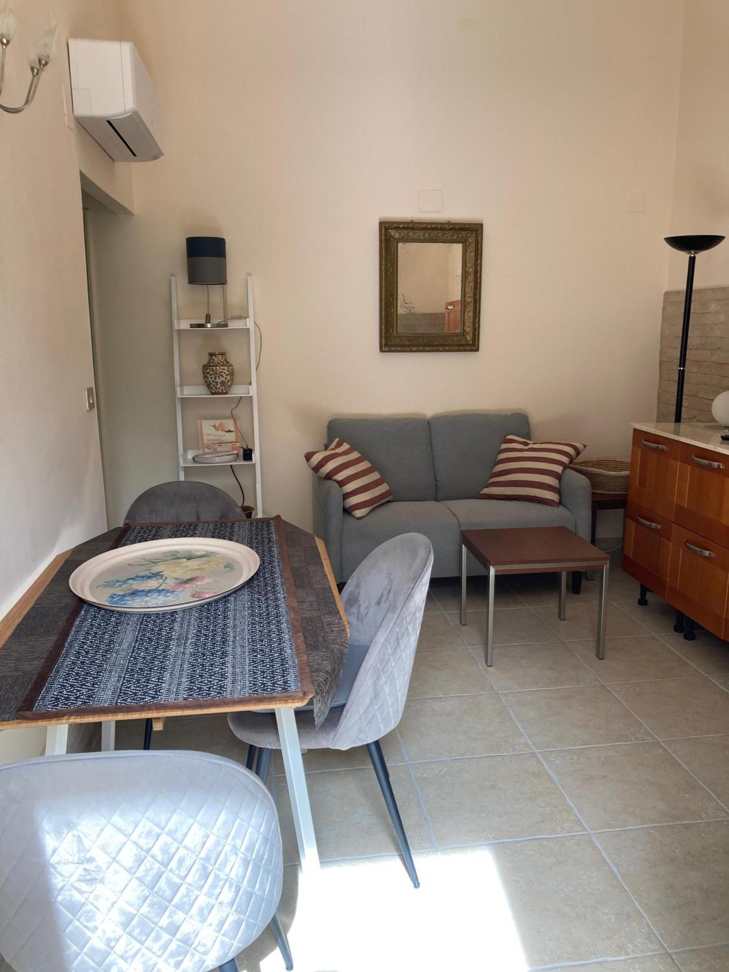 Carrer Dels Horts Lejlighed Alghero Eksteriør billede