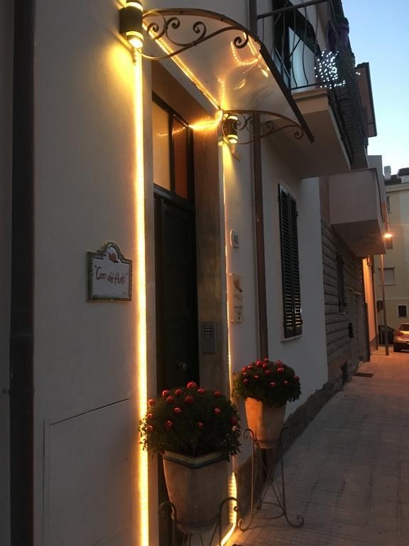 Carrer Dels Horts Lejlighed Alghero Eksteriør billede
